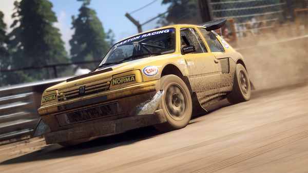 Dirt Rally 2.0 Completion & Updates Hub