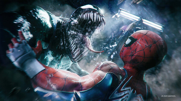 Marvel's Spider-Man 2 Systems and Builds Hub