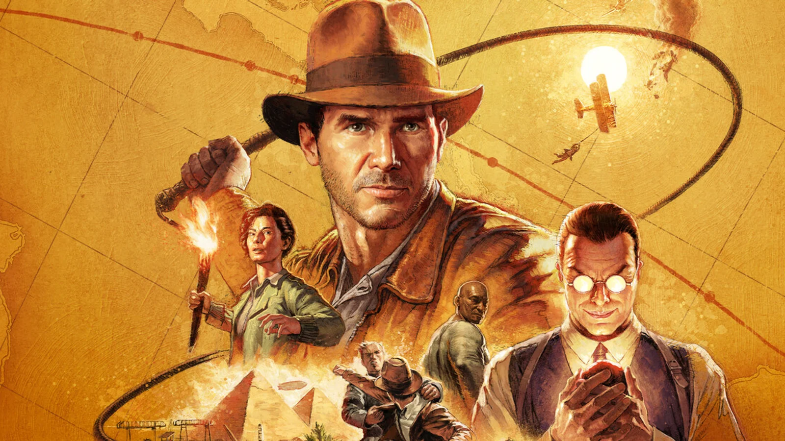Indiana Jones and the Great Circle Beginner FAQ: Routes, Systems, Quests, and Updates
