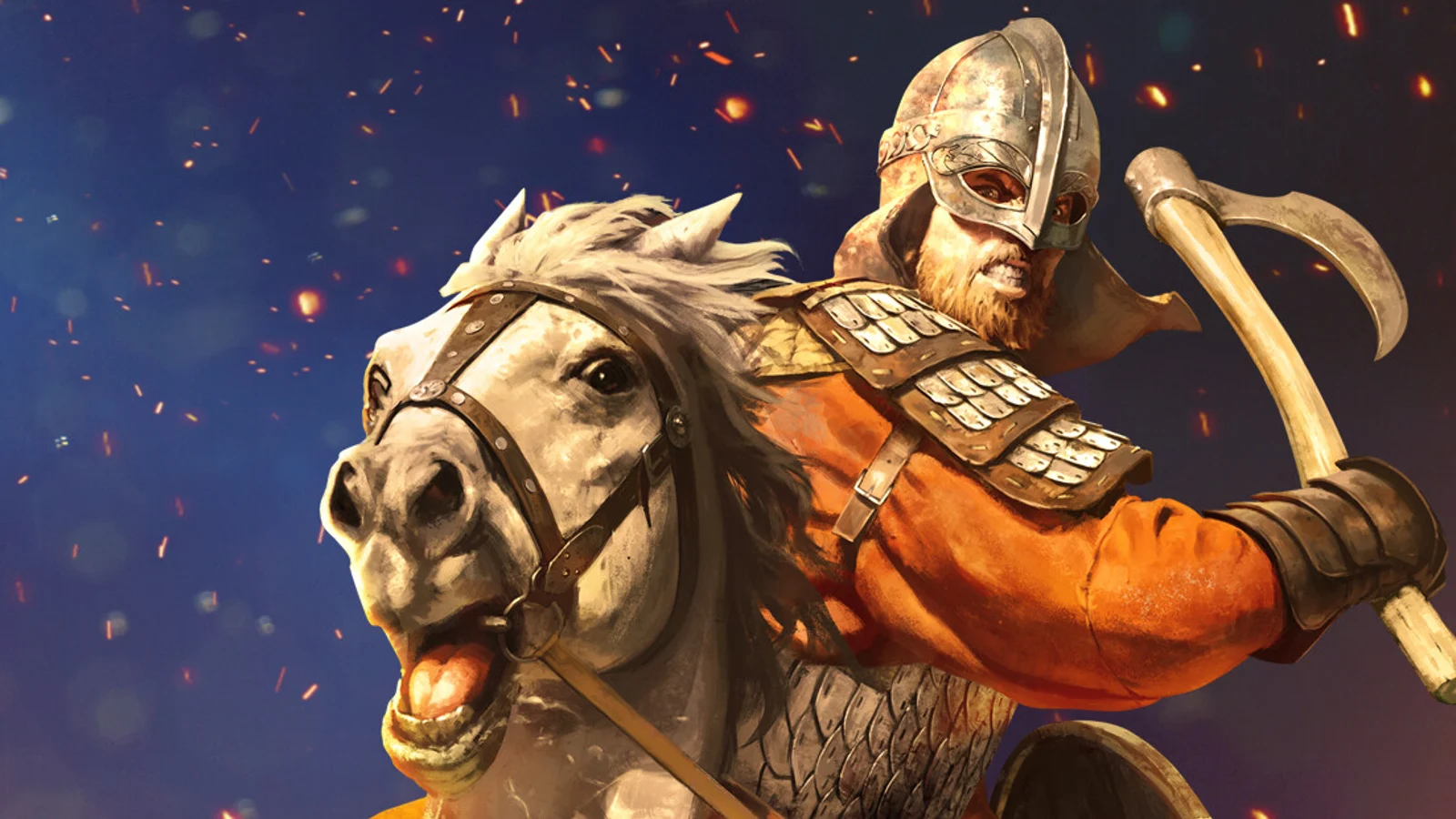 Mount & Blade II: Bannerlord Starter Route Hub